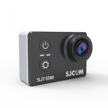 SJCam SJ7 Star Action CAM 運動攝像機 2.0" Wi-Fi 防水防塵 超廣角